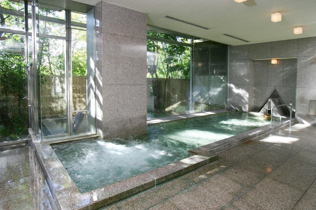 Kikusuitei Higashimurayama Luaran gambar